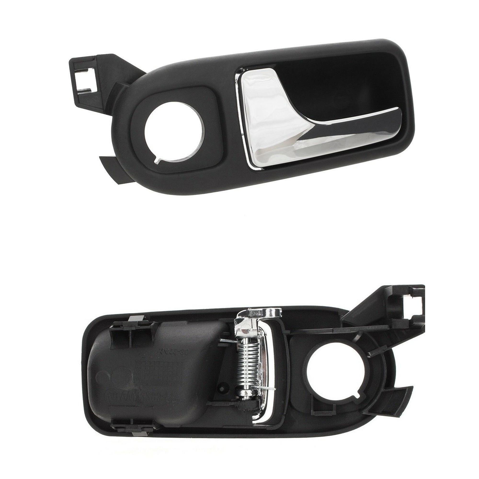 (Lot de 2) Poignée intérieure avant gauche et droite pour Seat Arosa, VW Lupo PARTSLINE KC00507