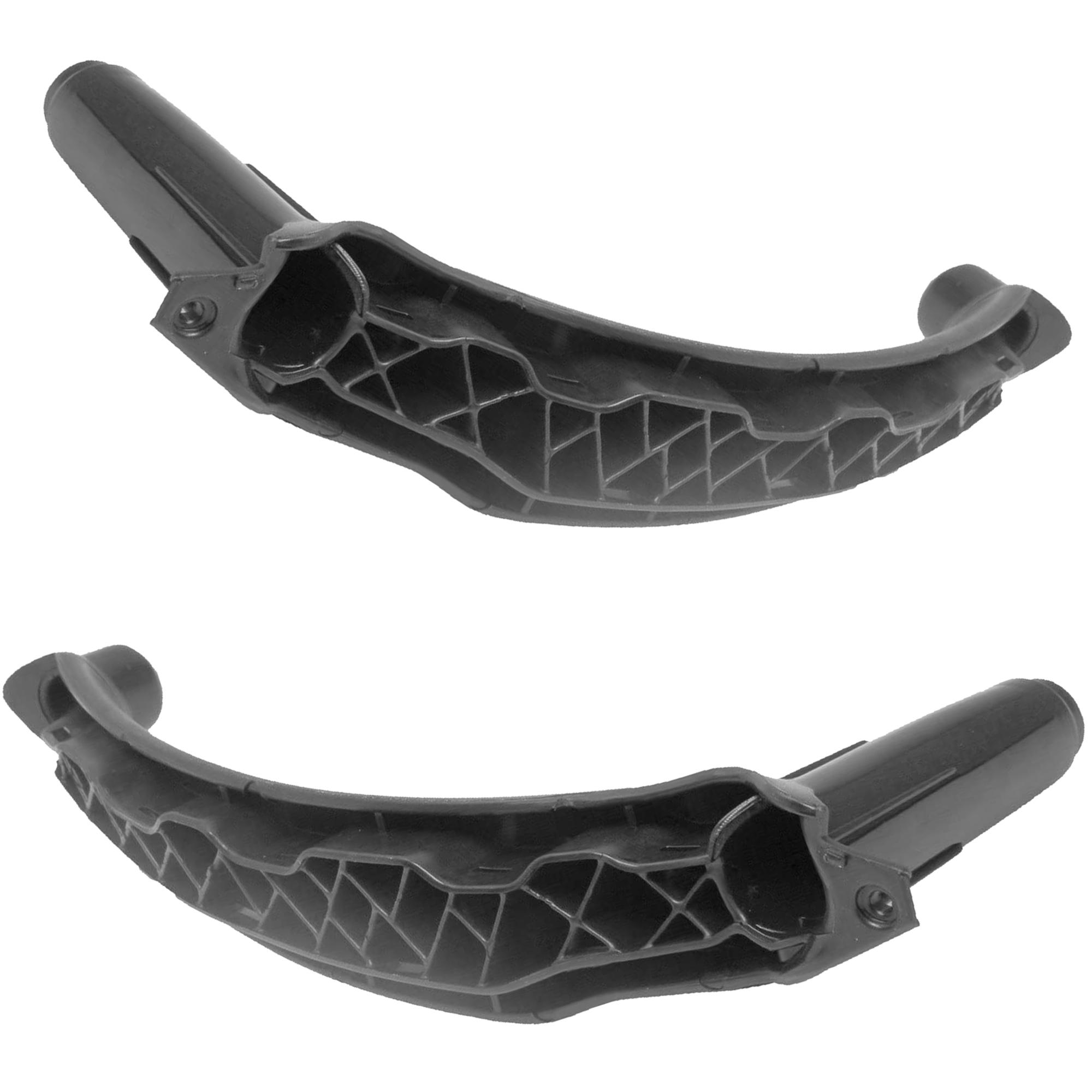 Poignée intérieure porte avant ou arrière gauche + droite pour Bmw X5 e70 X6 e71 PARTSLINE KC00511