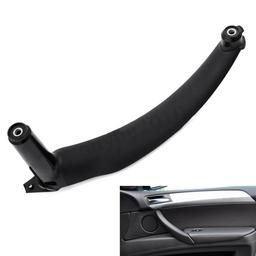 Poignée intérieure porte avant ou arrière gauche + droite pour Bmw X5 e70 X6 e71 PARTSLINE KC00511