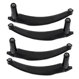 Poignée intérieure de porte avant et arrière gauche + droite pour Bmw Série X5 X6 PARTSLINE KC00512