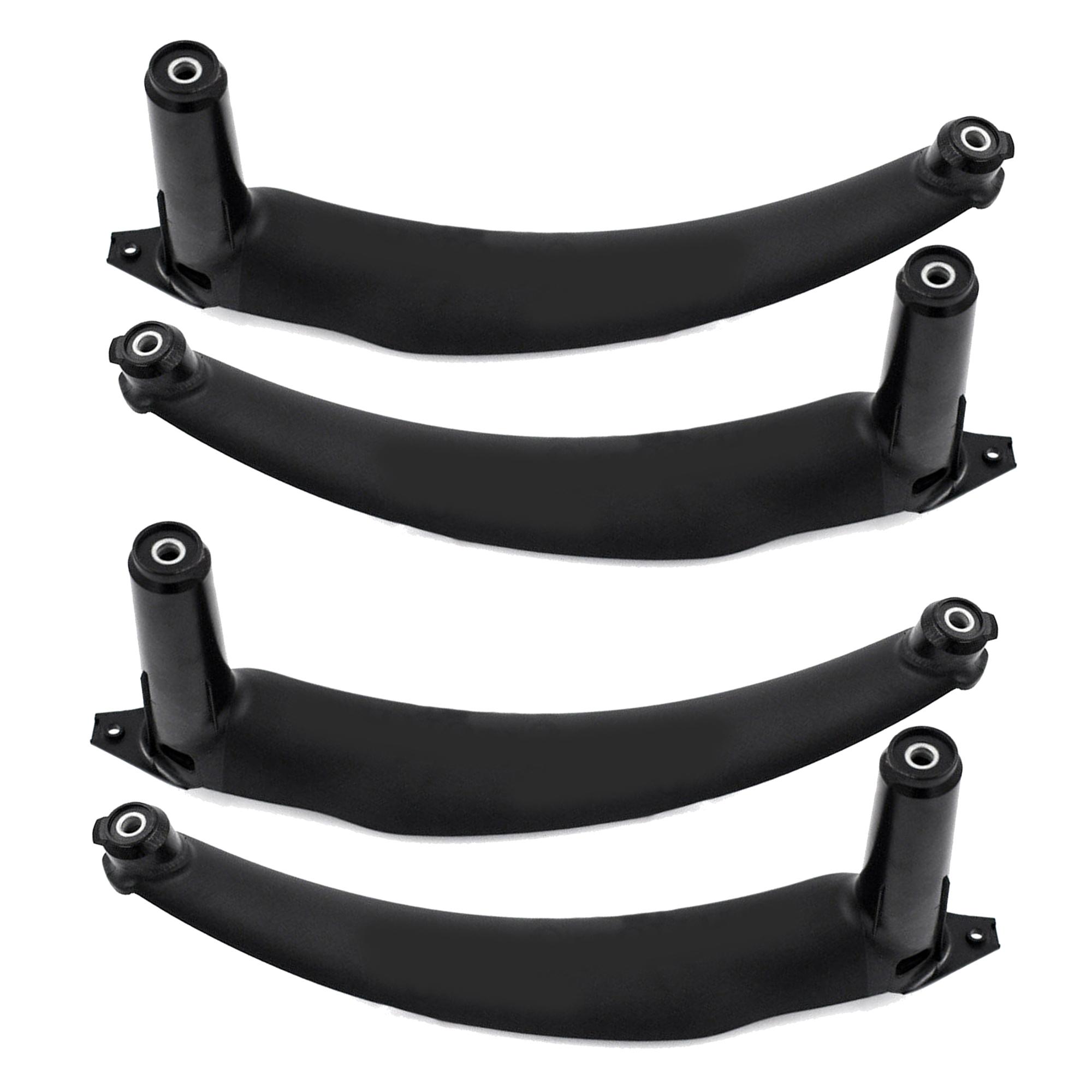 Poignée intérieure de porte avant et arrière gauche + droite pour Bmw Série X5 X6 PARTSLINE KC00512
