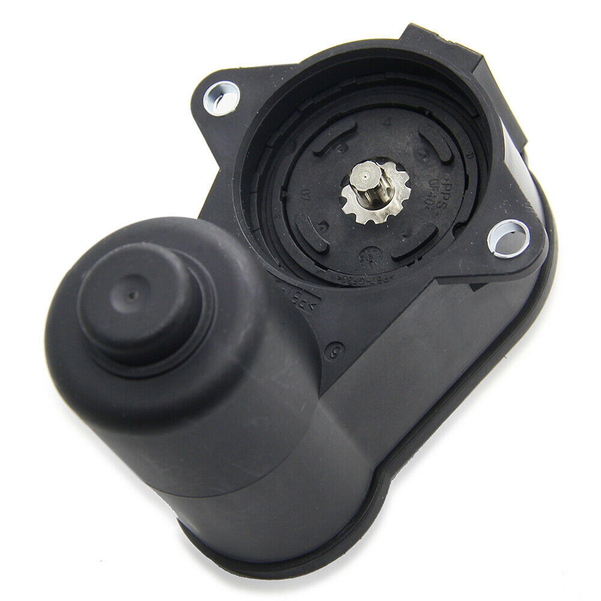 (Lot de 2) Moteur étrier de frein de stationnement électrique (6 dents) PARTSLINE KC00519