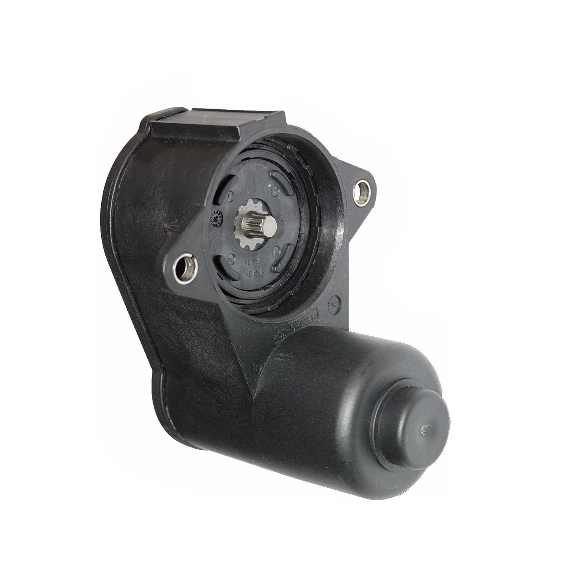 (Lot de 2) Moteur étrier arrière de frein de stationnement électrique (12 dents) PARTSLINE KC00520