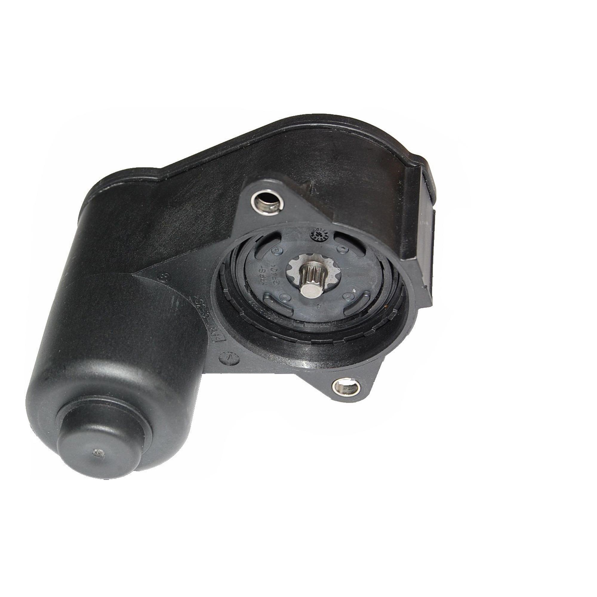 (Lot de 2) Moteur étrier arrière de frein de stationnement électrique (12 dents) PARTSLINE KC00520