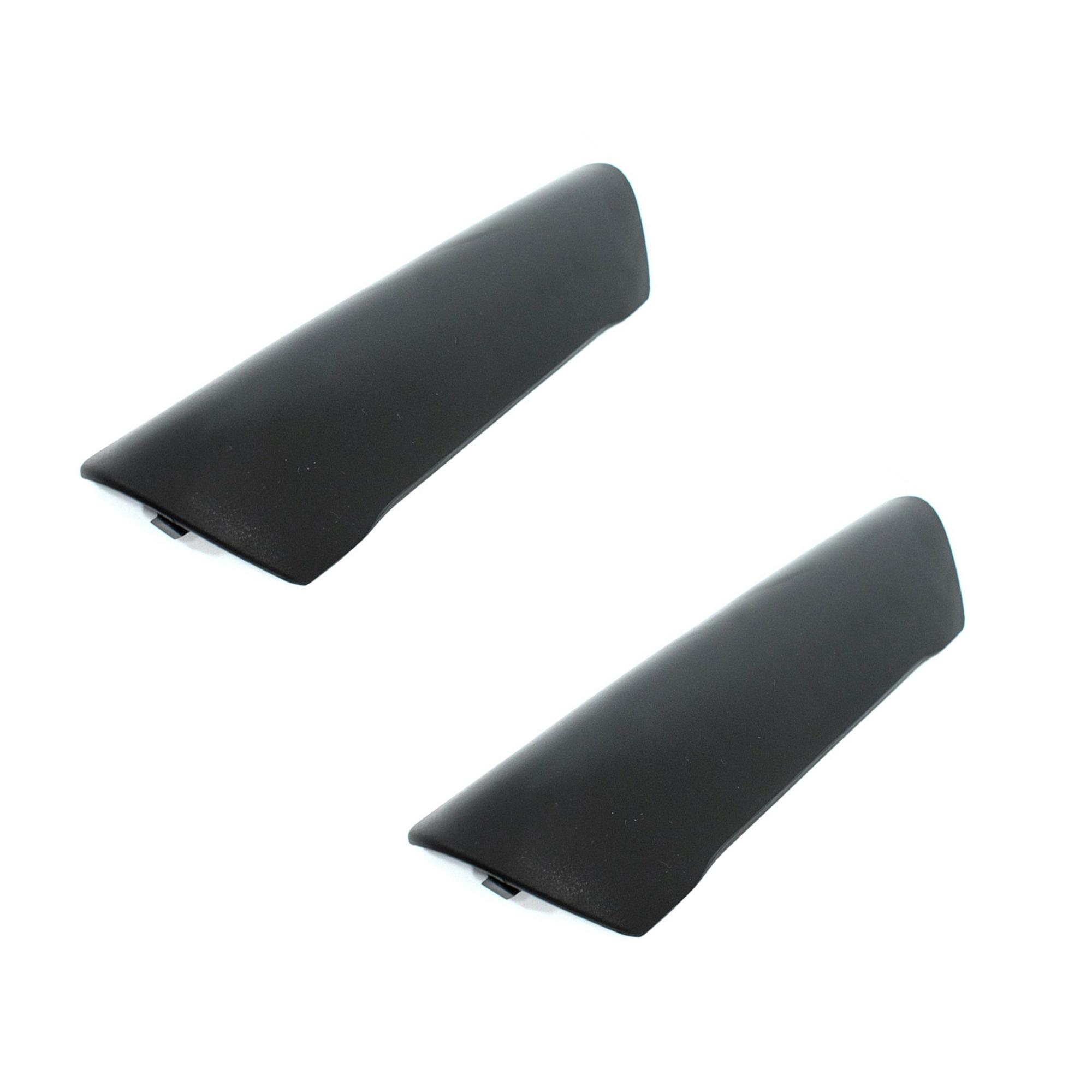 Poignée de porte intérieure avant gauche et droite pour VW T5 Multivan PARTSLINE KC00529