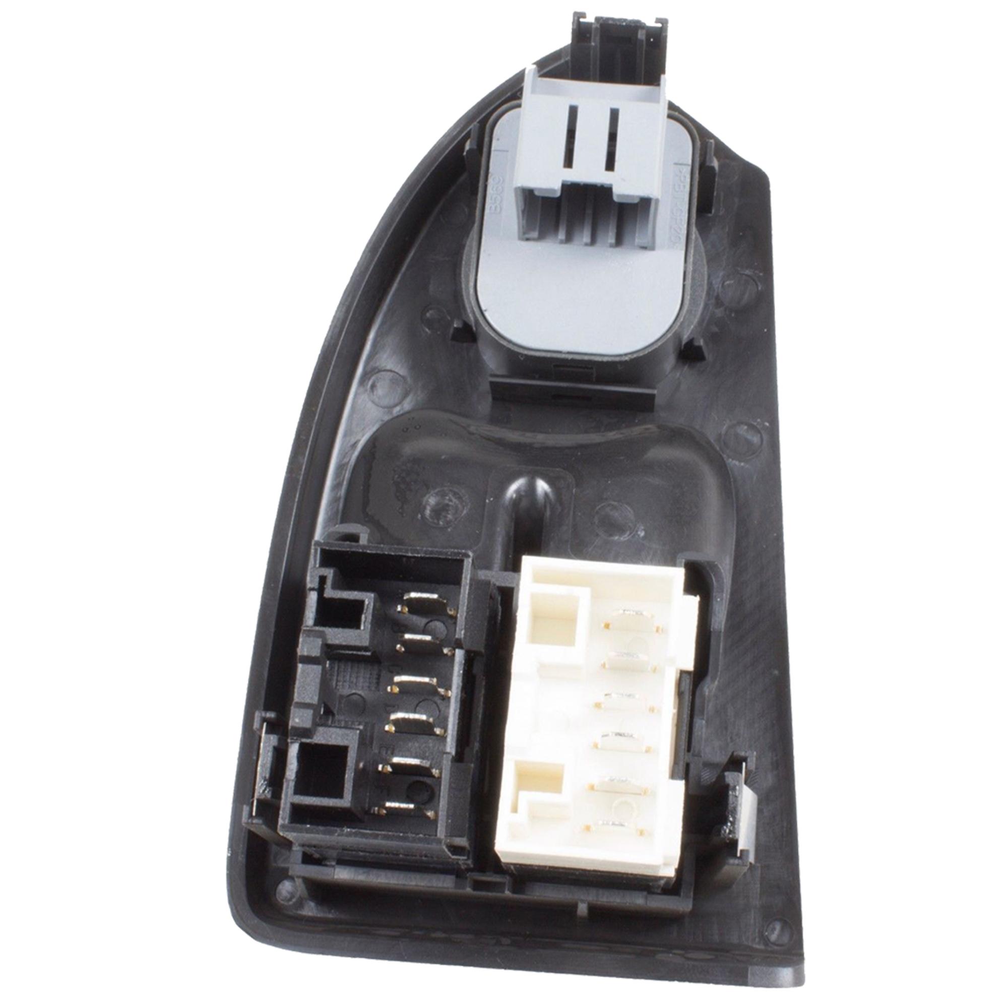Platine leve vitre avant gauche bouton avant droit pour Jumper Boxer Ducato PARTSLINE KC00559