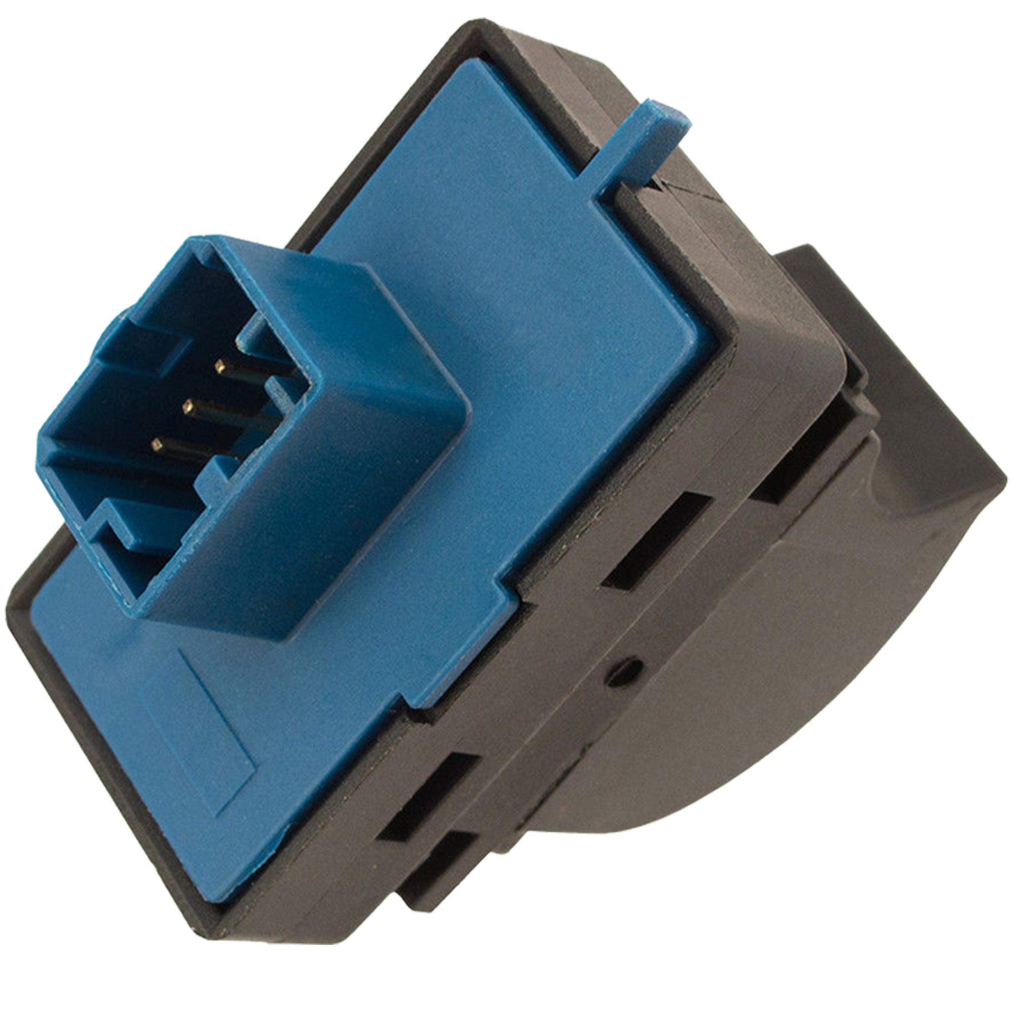 Boutons de leve vitre avant gauche droit pour Jumper Ducato Boxer PARTSLINE KC00562