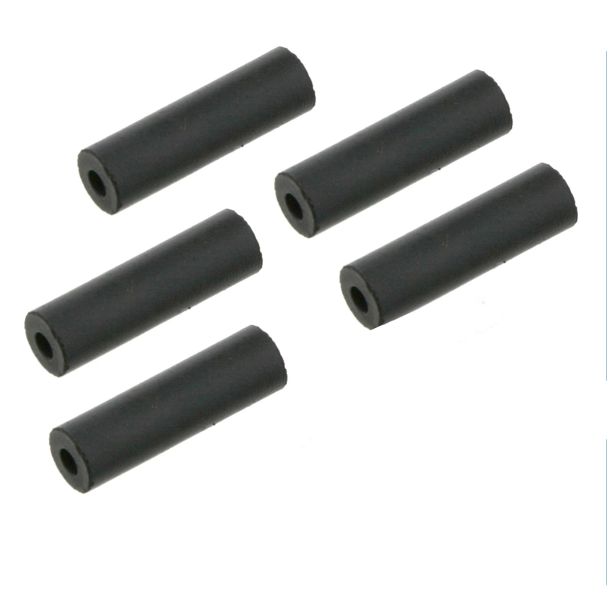 (Lot de 5) Capuchon, bouchon de retour pour injecteurs PARTSLINE KC00730