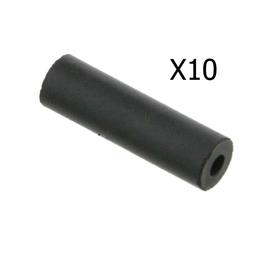 (Lot de 10) Capuchon, bouchon de retour pour injecteurs PARTSLINE KC00731