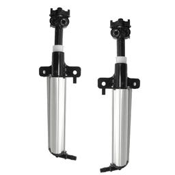 Gicleurs lave phare xenon avant pour C4 Picasso I PARTSLINE KC00736