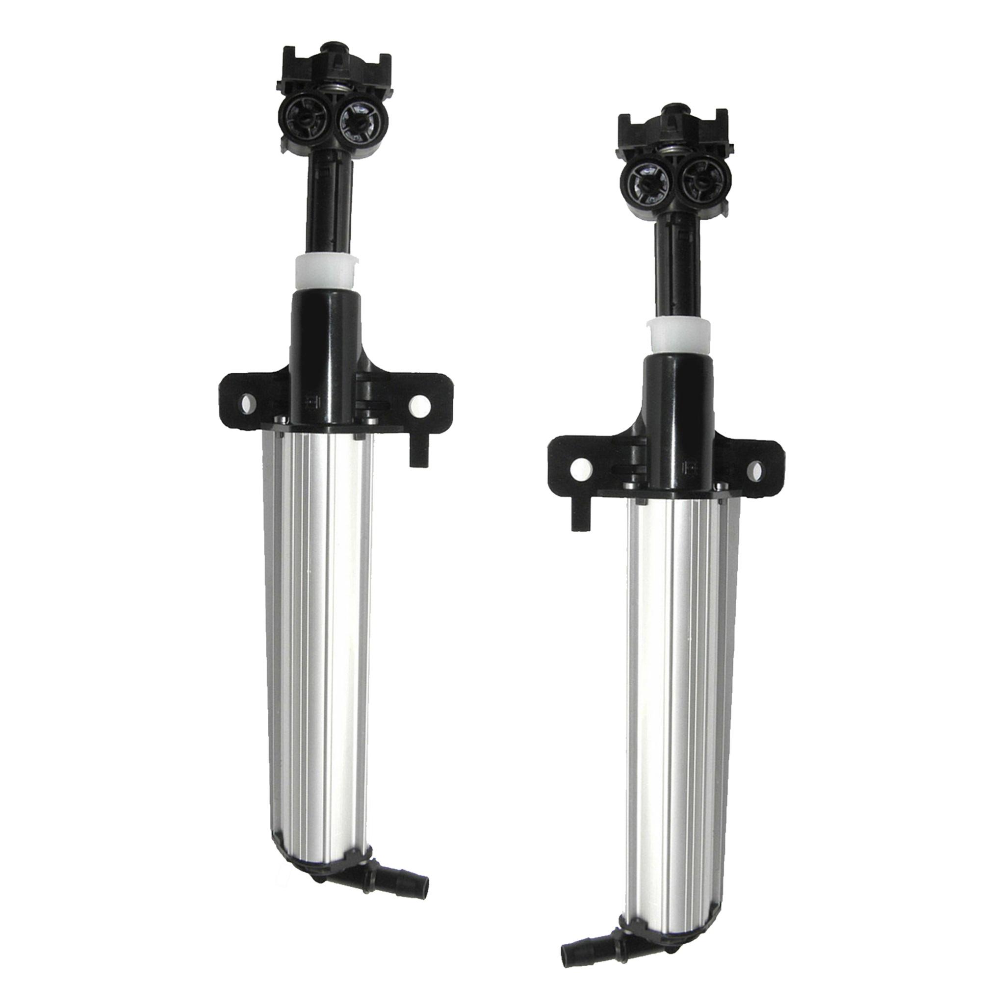 Gicleurs lave phare xenon avant pour C4 Picasso I PARTSLINE KC00736