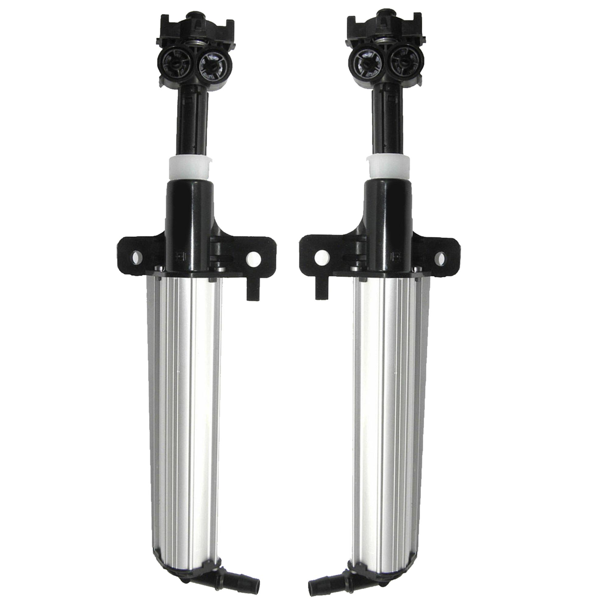Gicleurs lave phare xenon avant pour C4 Picasso I PARTSLINE KC00736