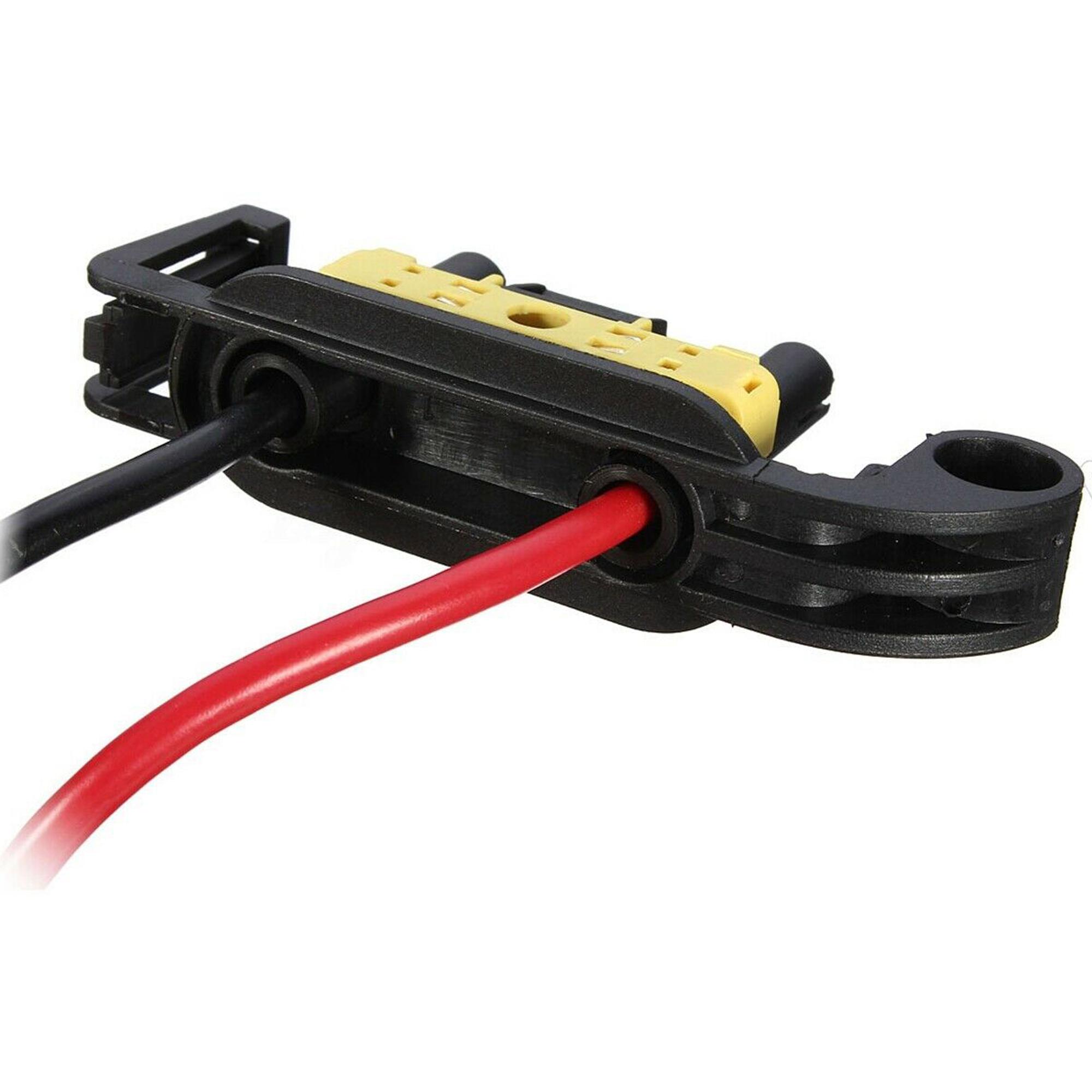 Résistance de chauffage avec kit réparation connectique pour Renault Megane II PARTSLINE KC00791