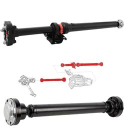 Arbre de Transmission Avant + Arrière compatible pour Porsche Cayenne, VW Touareg PARTSLINE KC00812