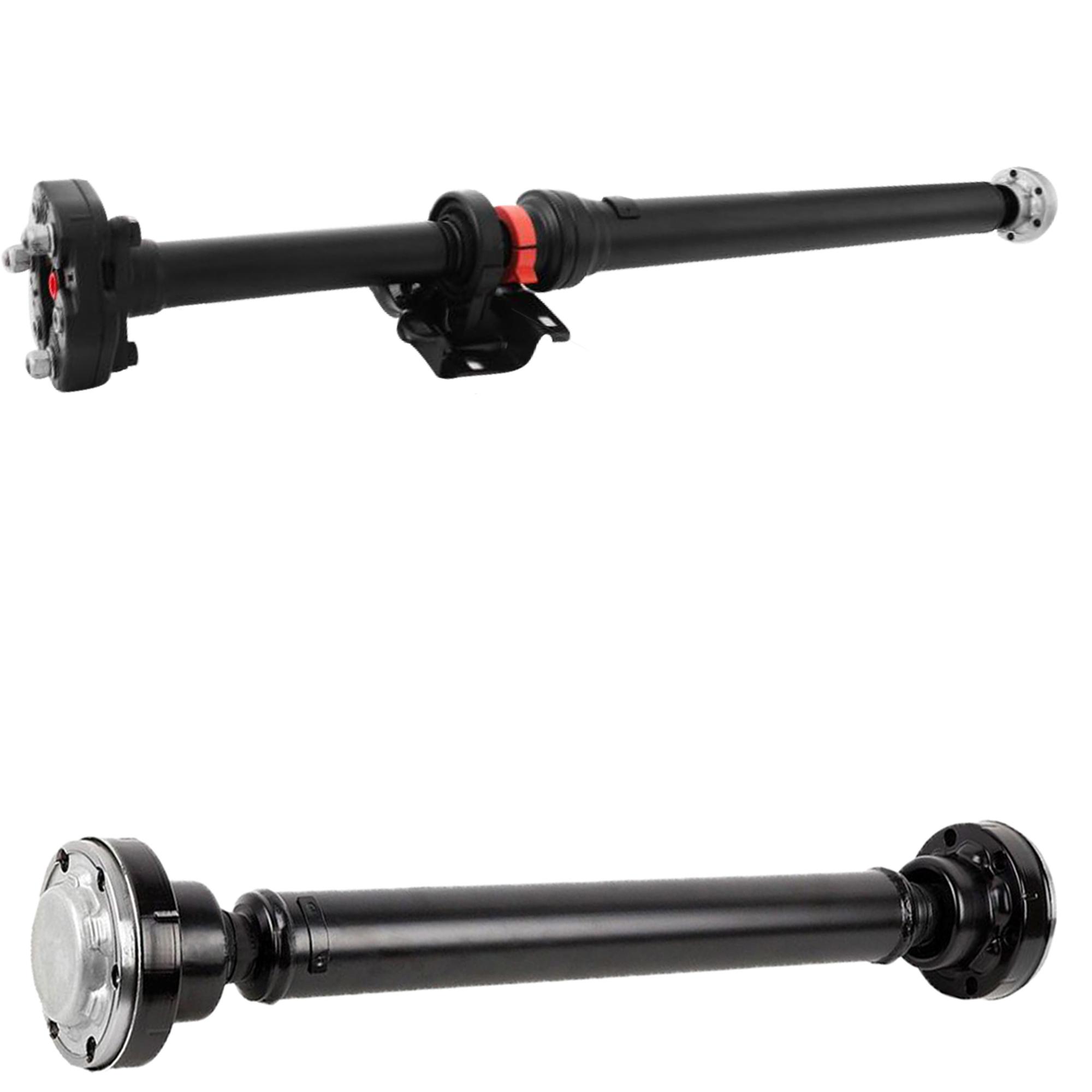 Arbre de Transmission Avant + Arrière compatible pour Porsche Cayenne, VW Touareg PARTSLINE KC00812