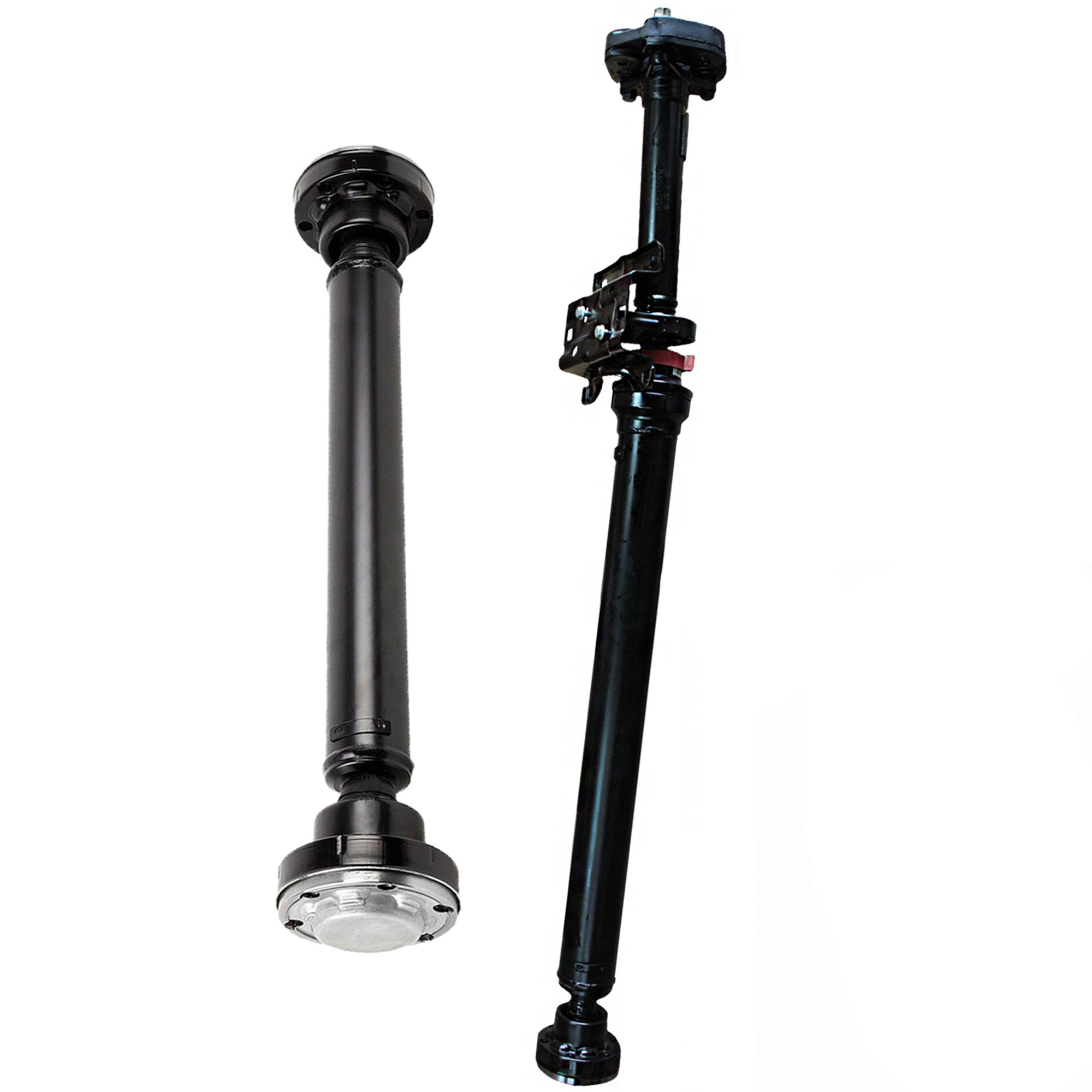 Arbre de Transmission Avant + Arrière compatible pour Porsche Cayenne, VW Touareg PARTSLINE KC00812