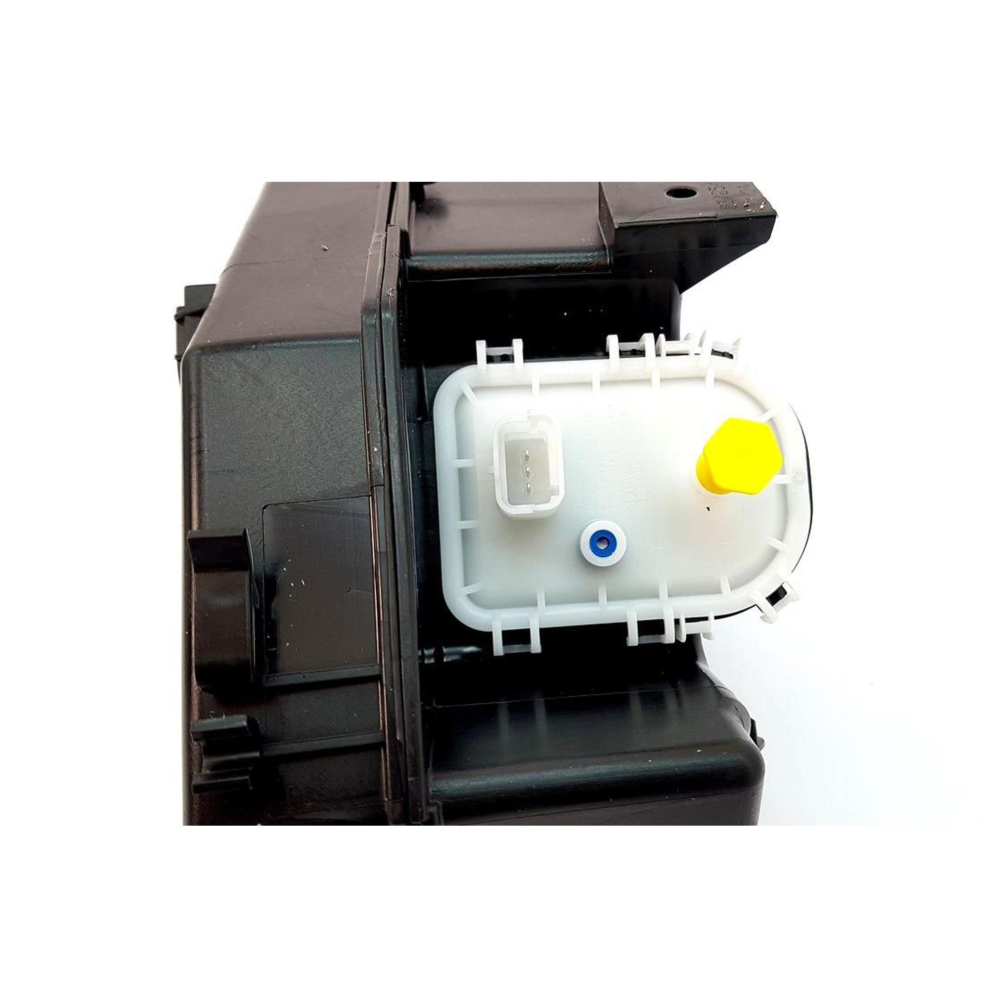 Réservoir d'additif FAP avec pompe doseuse + bidon 3L de cérine universelle PARTSLINE KC00936