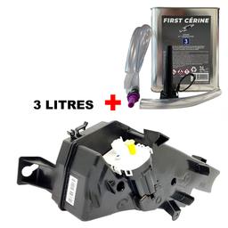 Réservoir d'additif FAP avec pompe doseuse + bidon 3L de cérine universelle PARTSLINE KC00936