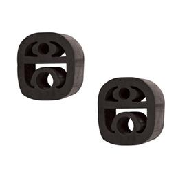 Lot de 2 Silentbloc silencieux arriere pour Berlingo Partner PARTSLINE KC00946