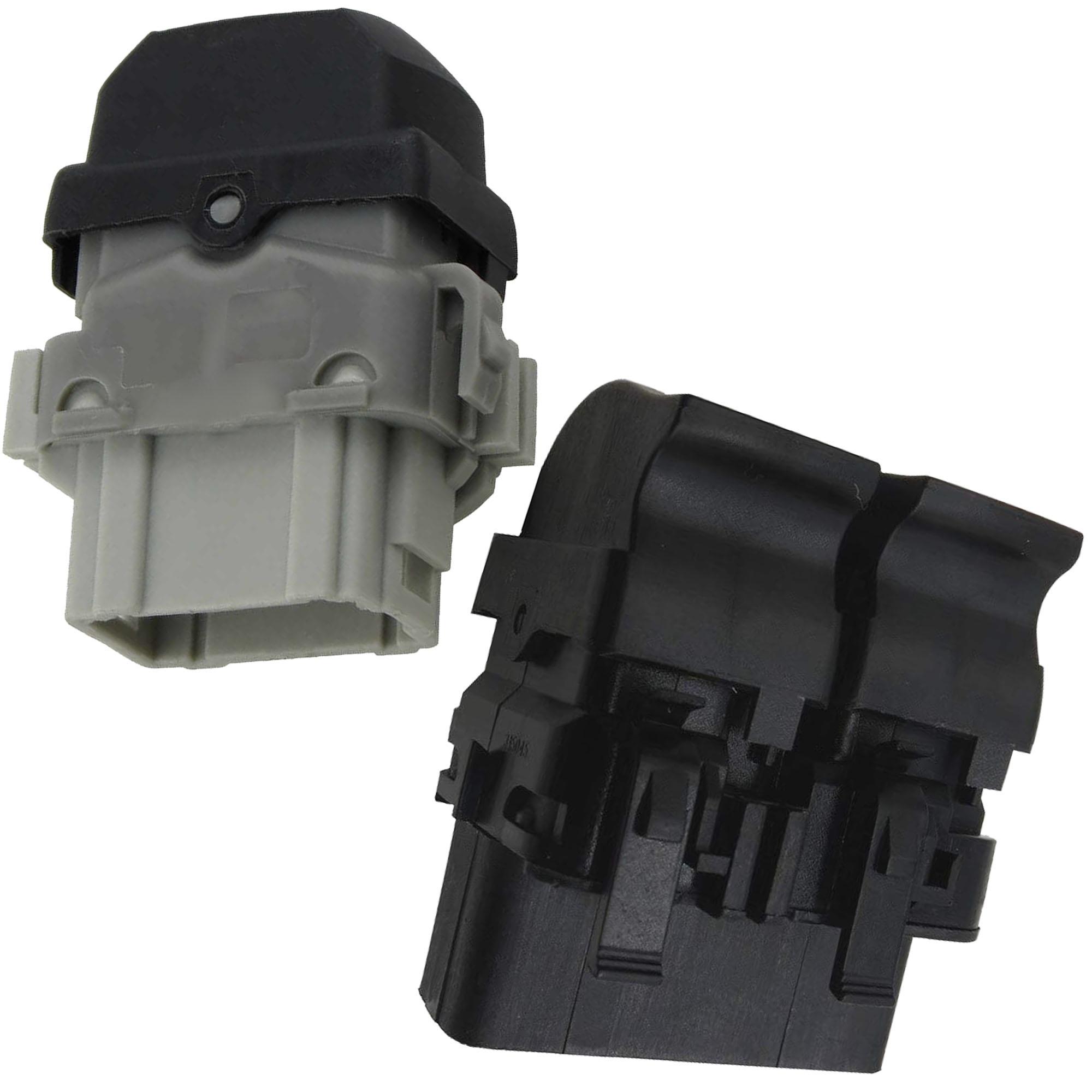 Bouton leve vitre avant droit gauche pour Renault Espace 4 Megane 2 Scenic II PARTSLINE KC00973