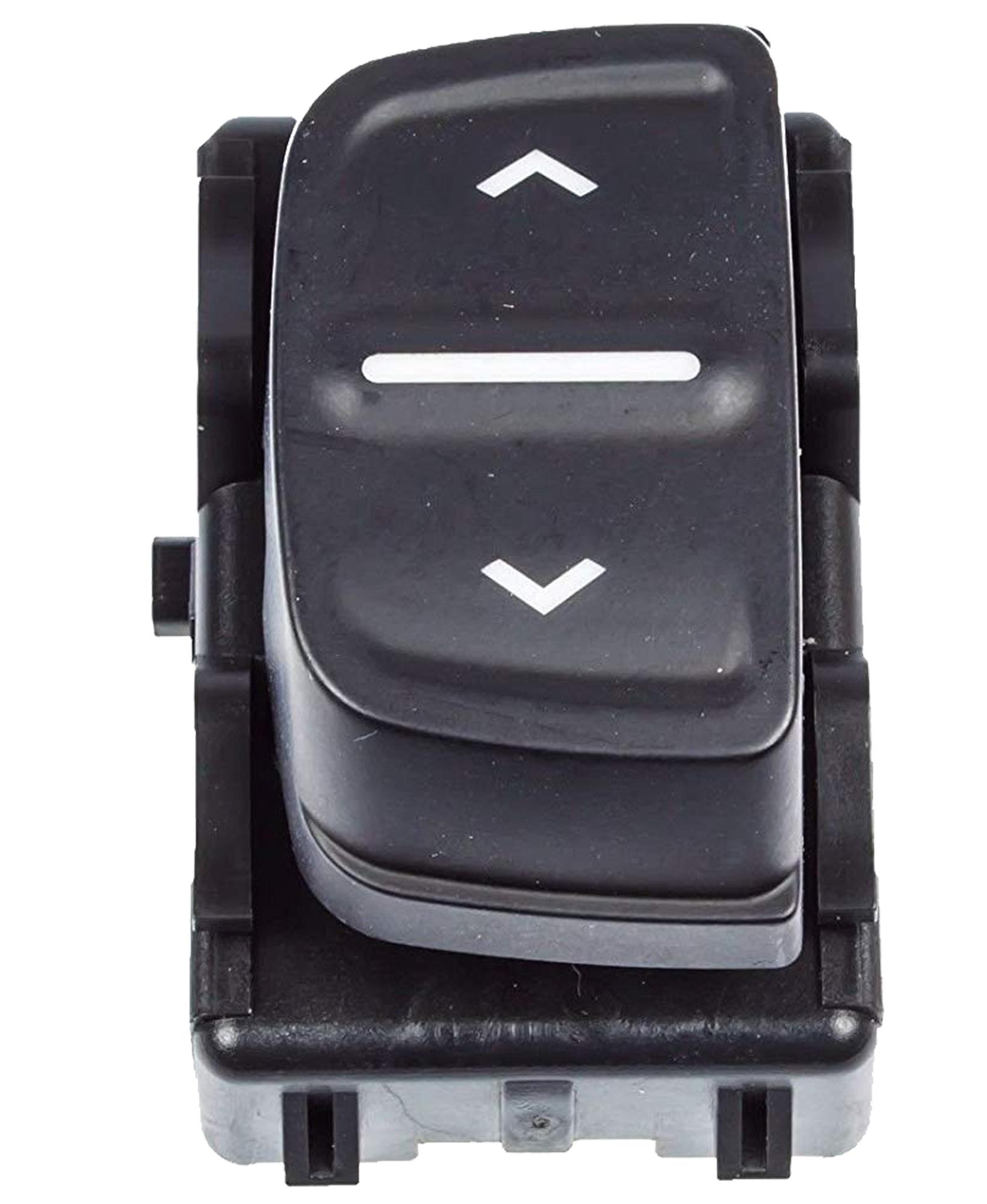 Bouton leve vitre avant gauche ET droit pour Dacia Sandero Logan 2 PARTSLINE KC01012
