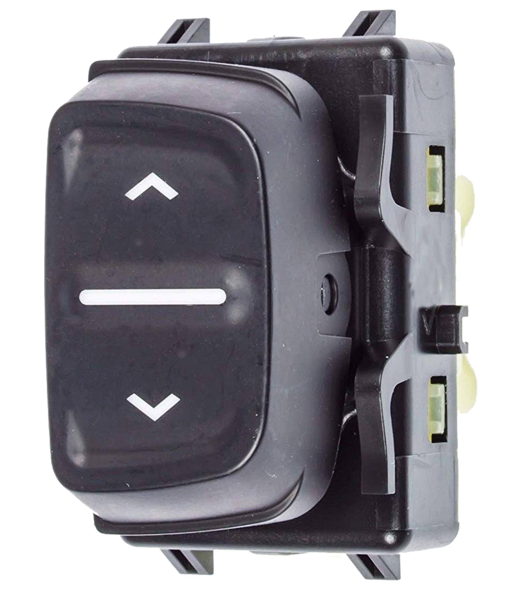 Bouton leve vitre avant gauche ET droit pour Dacia Sandero Logan 2 PARTSLINE KC01012