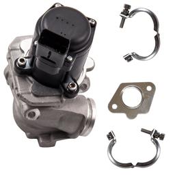 Vanne EGR + 2 Colliers et Joint pour 1.4 HDi pour 206 207 C3 Nemo Bipper PARTSLINE KC01014