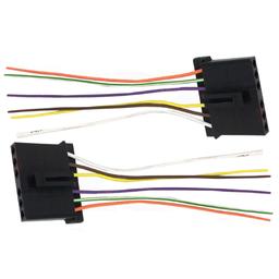 Kit reparation connectique platine feu arriere pour Transit Connect Tourneo PARTSLINE KC01024