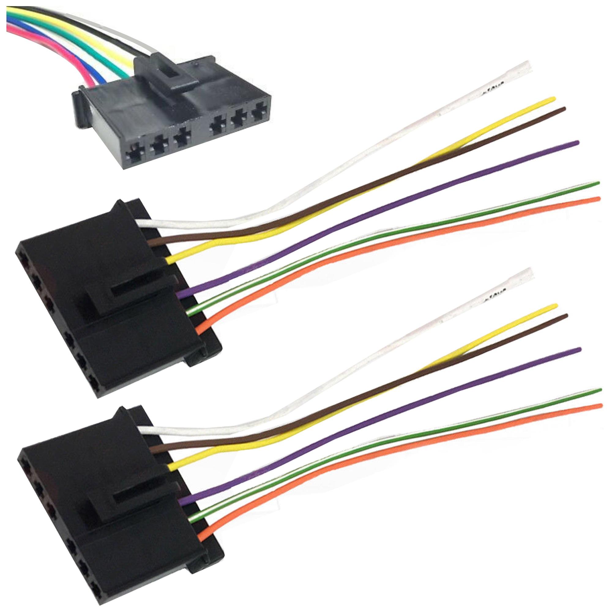 Kit reparation connectique platine feu arriere pour Transit Connect Tourneo PARTSLINE KC01024