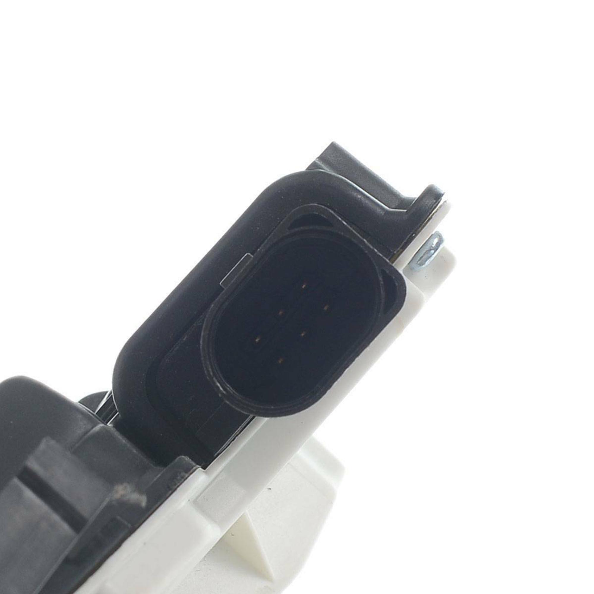 Lot de 2, Serrure électrique de porte arrière gauche + droite pour Skoda, VW PARTSLINE KC01076