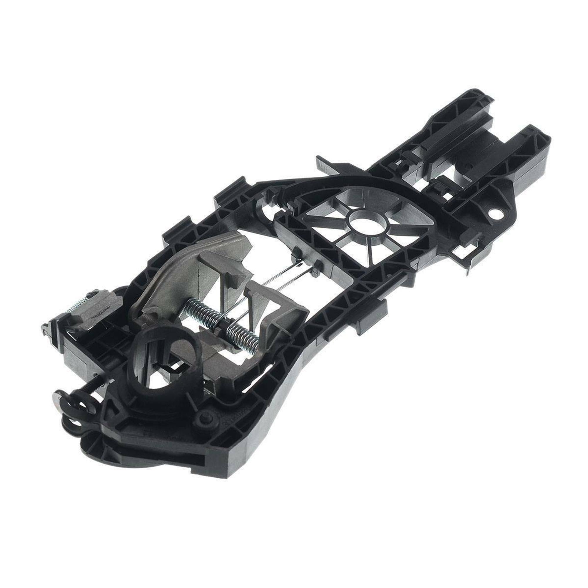 Mécanisme poignée porte avant droit et gauche pour VW Passat PARTSLINE KC01080