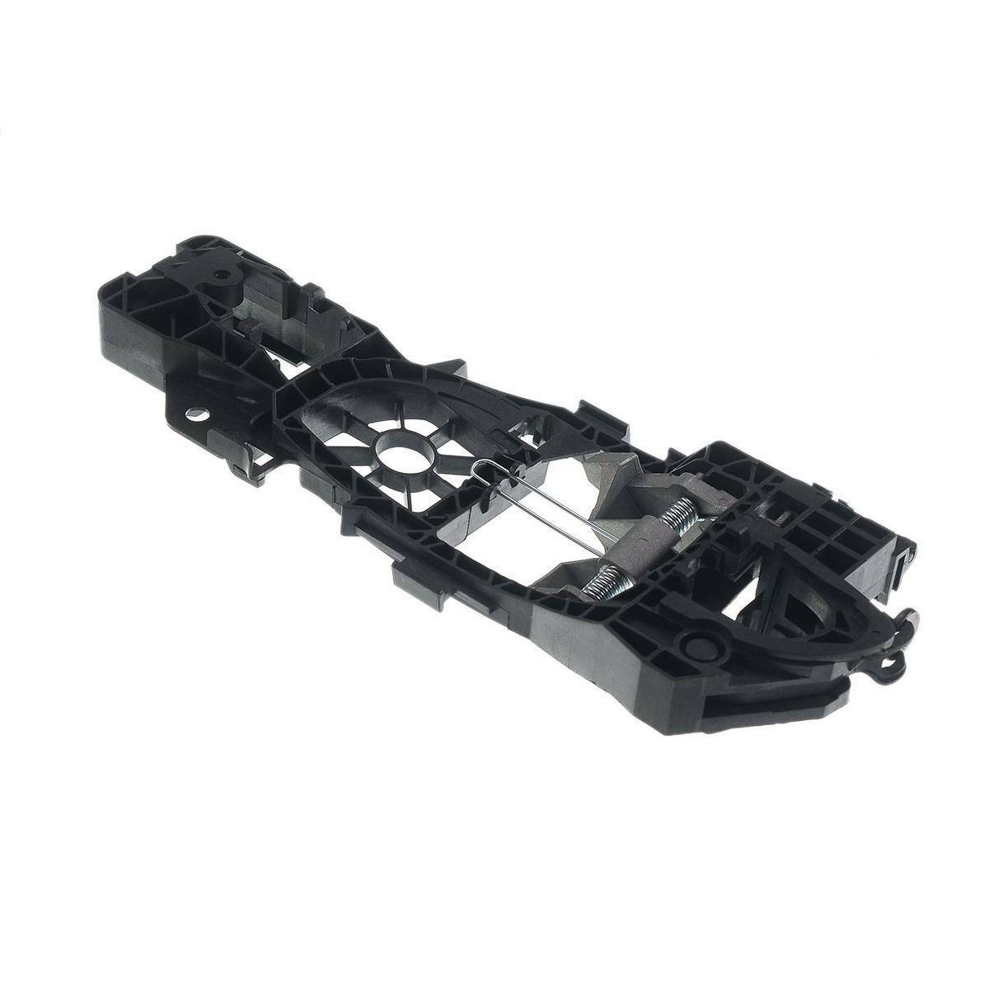 Mécanisme poignée porte avant droit et gauche pour VW Passat PARTSLINE KC01080