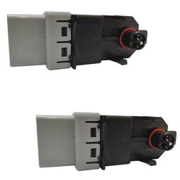 2x Boitier Module Confort Temic pour C2 C3 C4 206 207 308 Expert PARTSLINE KC01099