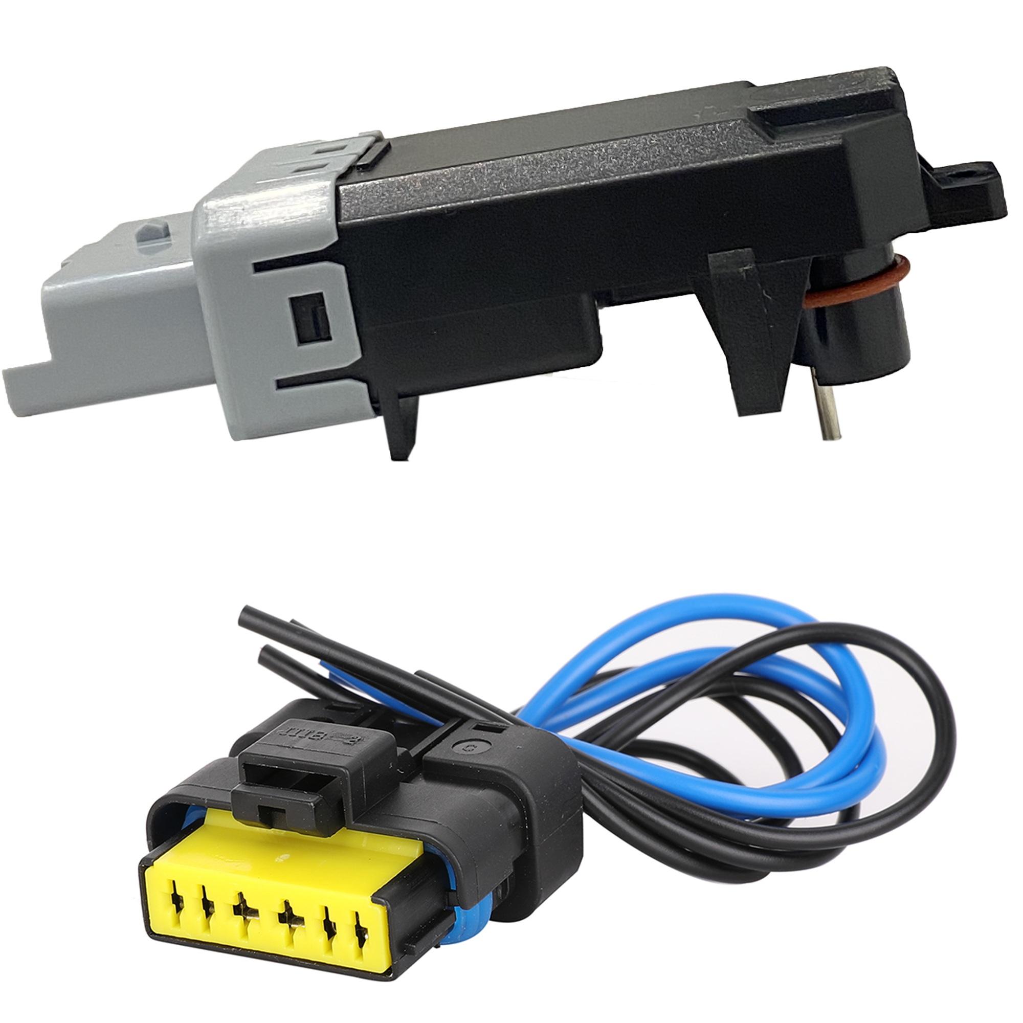 Module confort leve vitre faisceau pour 206 207 308 C2 C3 C4 Jumpy Expert PARTSLINE KC01100