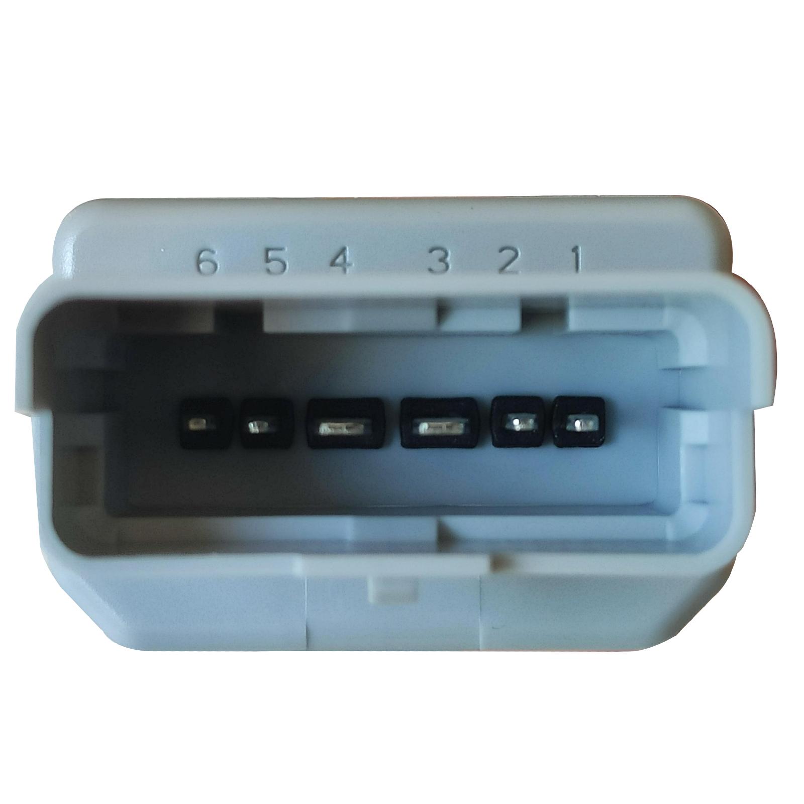 Module confort leve vitre faisceau pour 206 207 308 C2 C3 C4 Jumpy Expert PARTSLINE KC01100