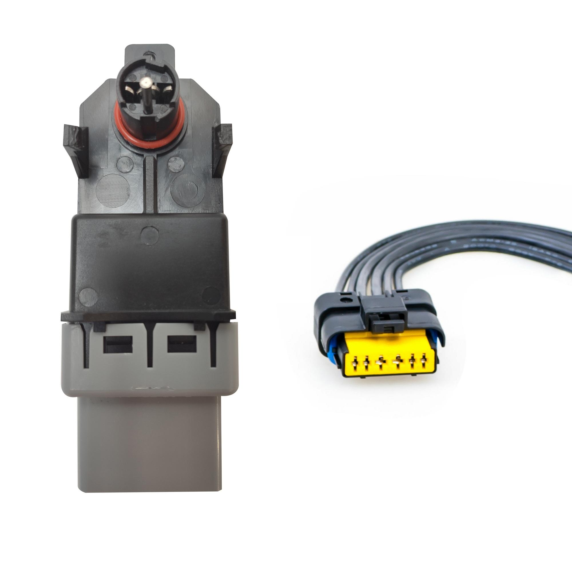 Module confort leve vitre faisceau pour 206 207 308 C2 C3 C4 Jumpy Expert PARTSLINE KC01100