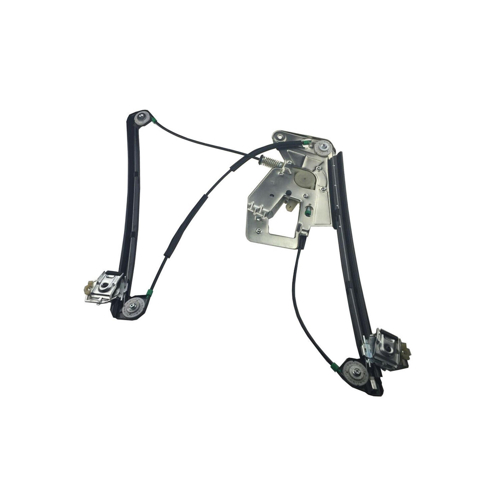 Lève-vitre électrique avec moteur avant gauche pour BMW série 5 E39 (1996-2004) PARTSLINE KC01107