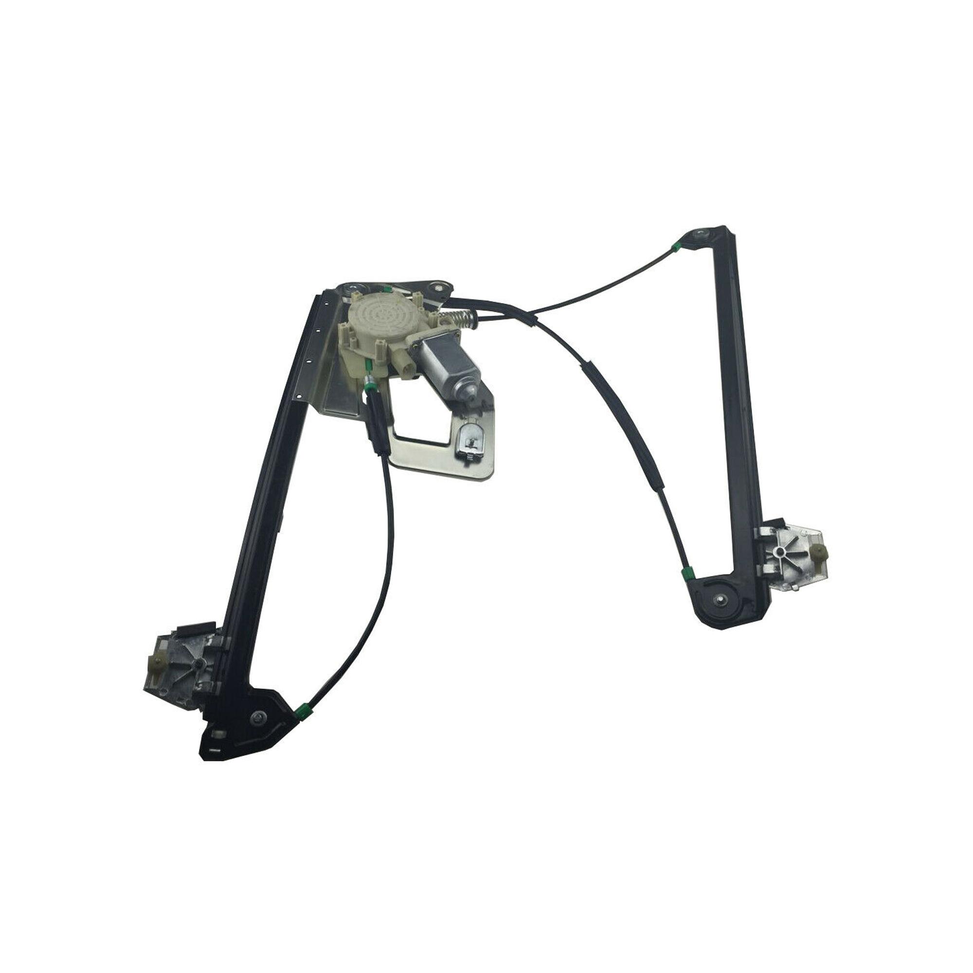 Lève-vitre électrique avec moteur avant gauche pour BMW série 5 E39 (1996-2004) PARTSLINE KC01107