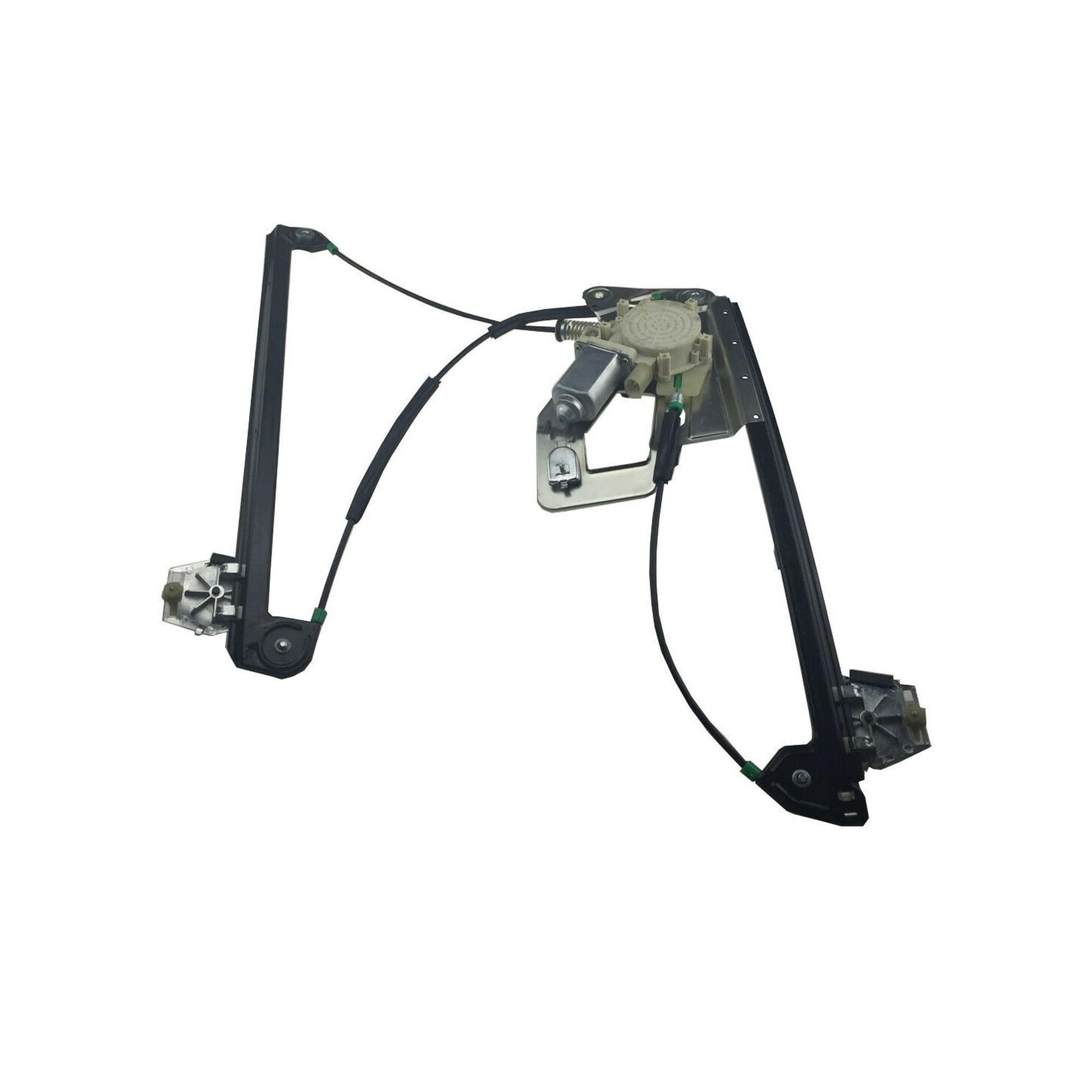 Lève-vitre électrique avec moteur avant droit pour BMW série 5 E39 (1996-2004) PARTSLINE KC01108