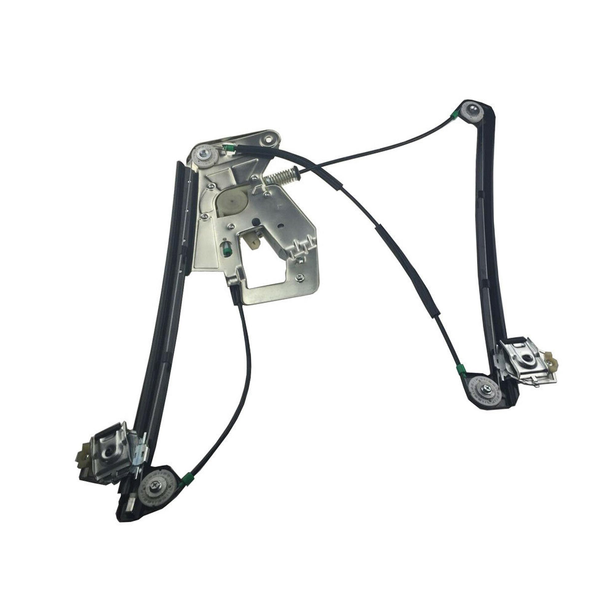 Lève-vitre électrique avec moteur avant droit pour BMW série 5 E39 (1996-2004) PARTSLINE KC01108