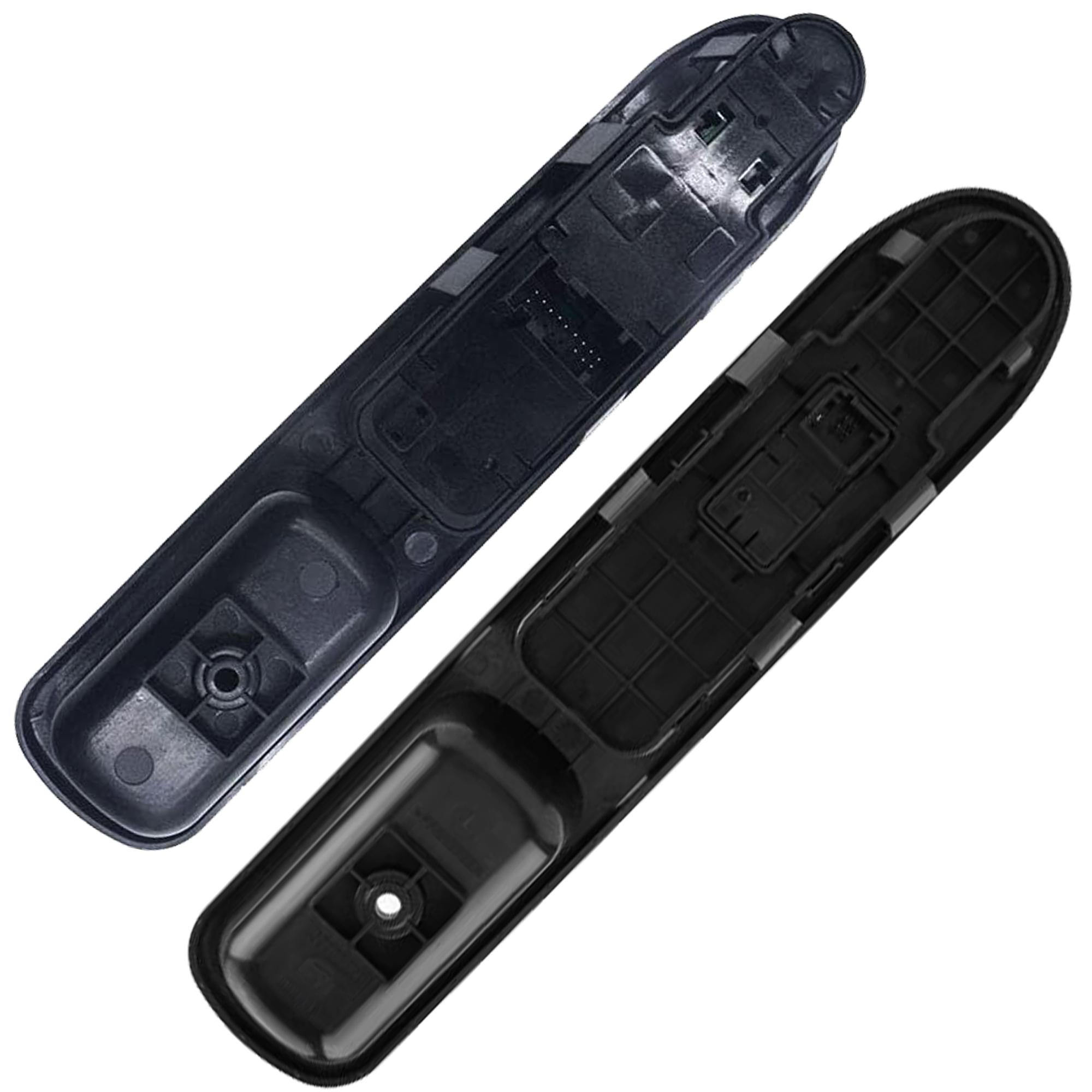 Platine boutons leve vitre avant gauche droite pour Peugeot 207 PARTSLINE KC01119