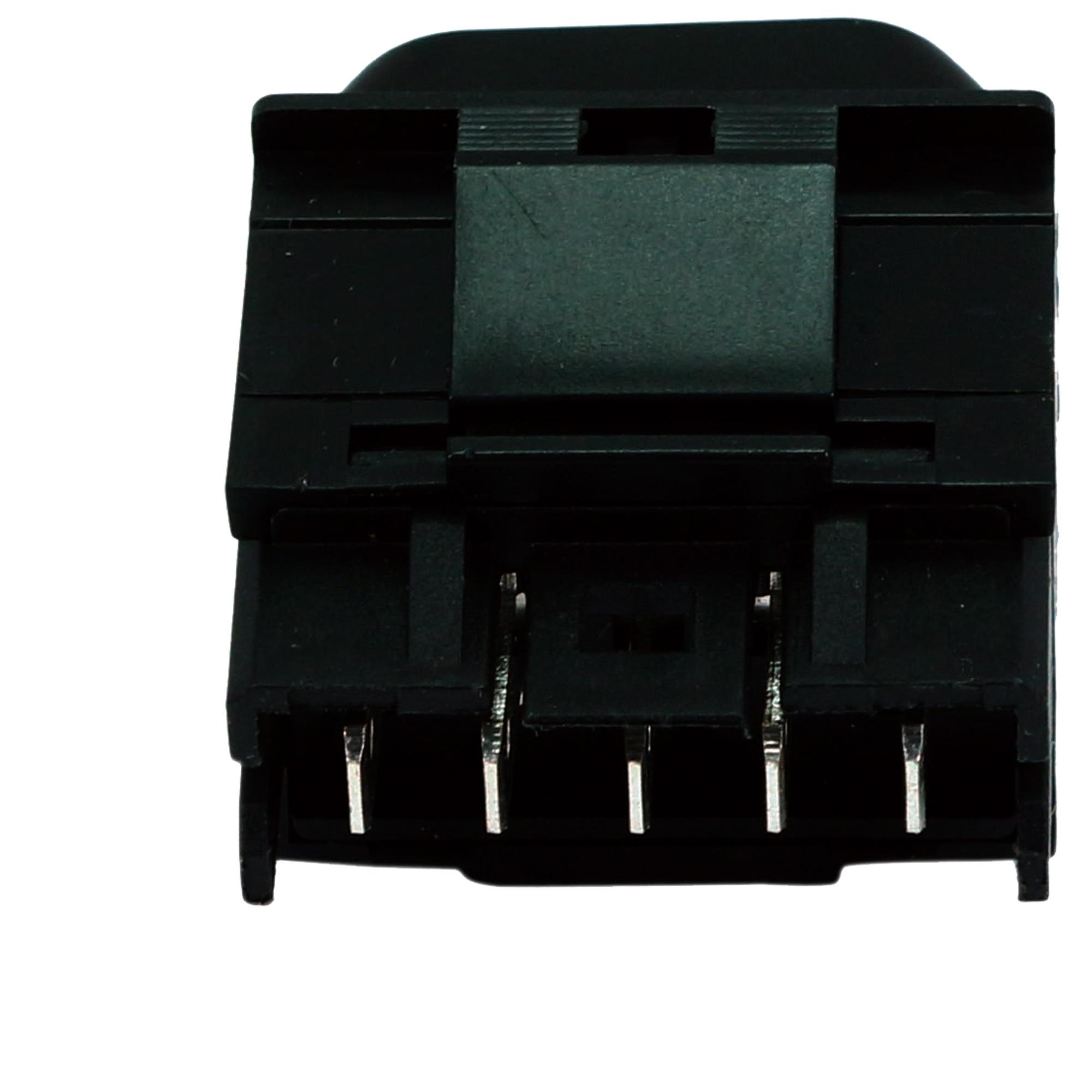 Bouton leve vitre avant droit ET gauche pour Citroen Berlingo Peugeot Partner PARTSLINE KC01127