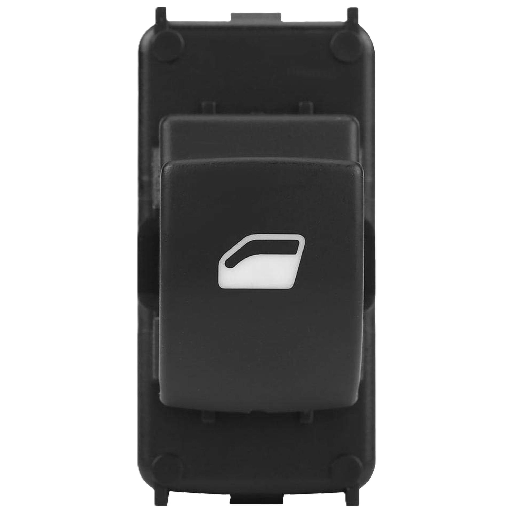 Platine leve vitre avant gauche avec boutons passager pour Peugeot 308 3008 PARTSLINE KC01141