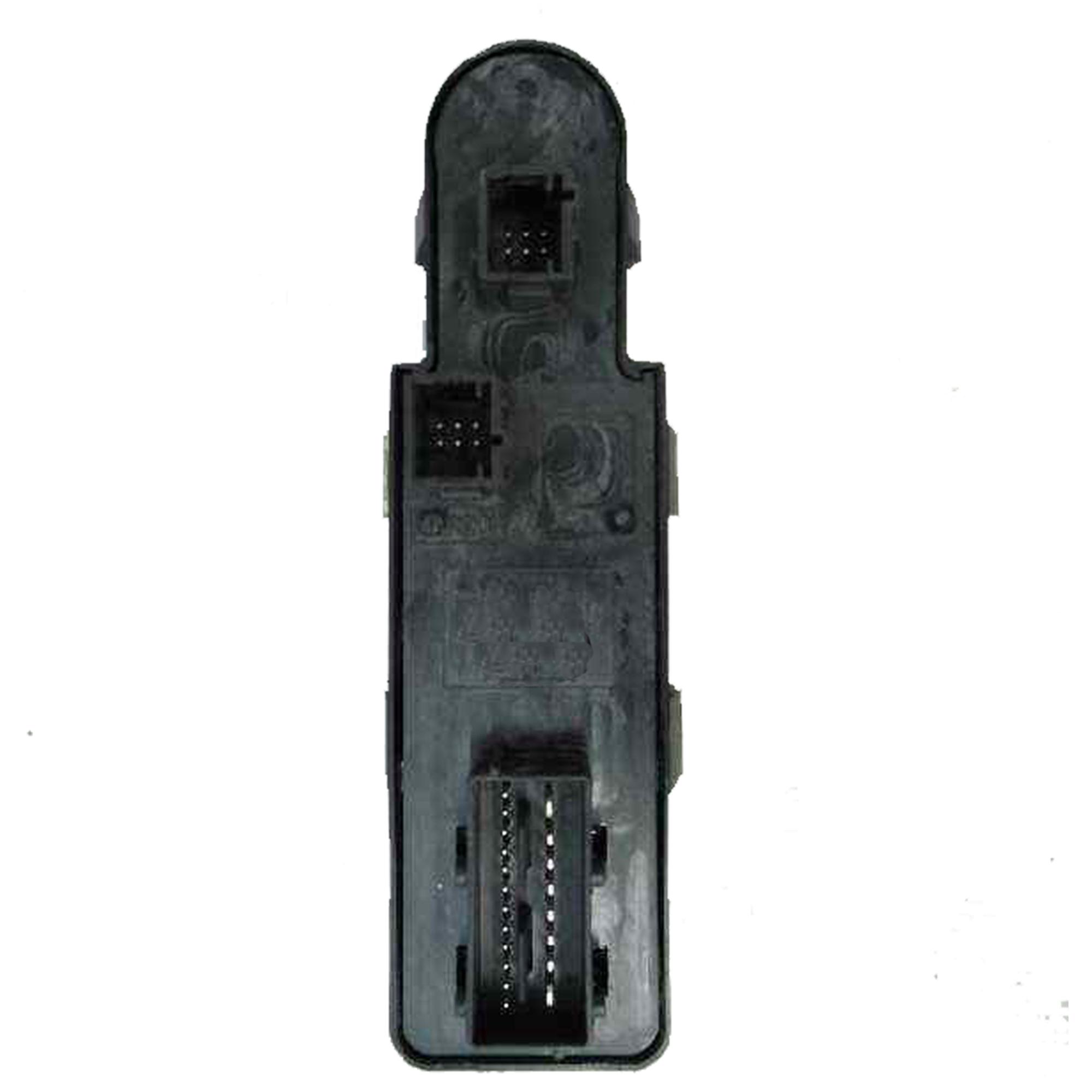 Platine leve vitre avant gauche avec boutons passager pour Peugeot 308 3008 PARTSLINE KC01141