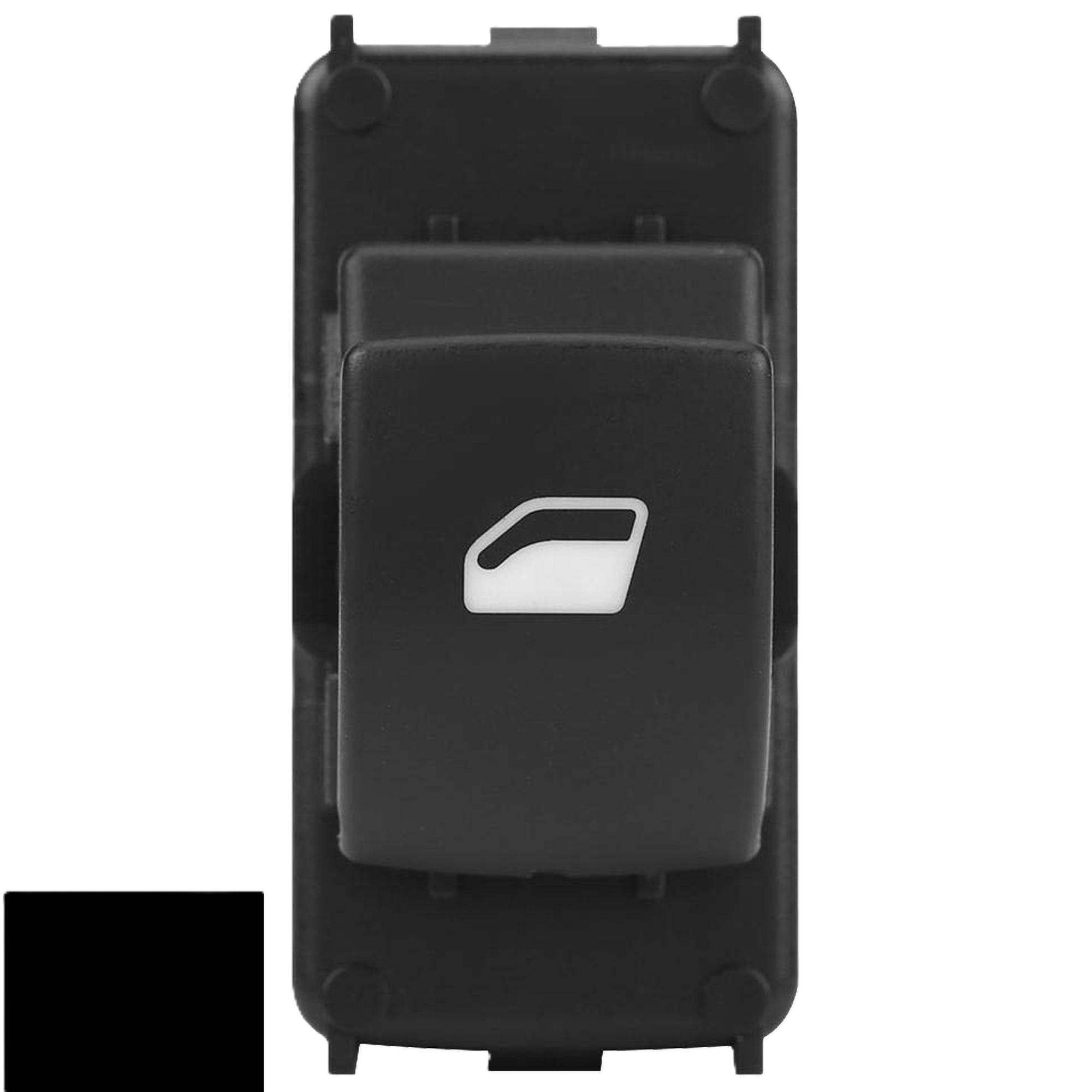 Platine leve vitre avant gauche + 3 boutons pour Peugeot 308 3008 PARTSLINE KC01142