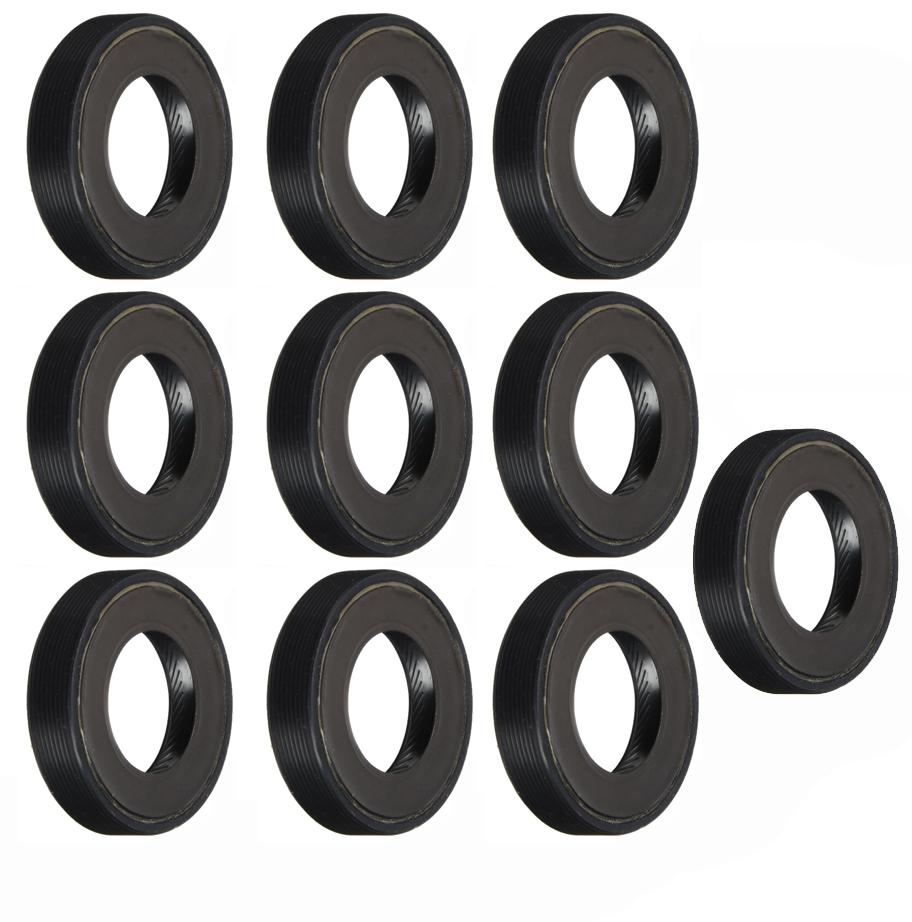 Lot 10 Joint spi boite gauche pour 208 308 C3 C4 3008 5008 PARTSLINE KC01149