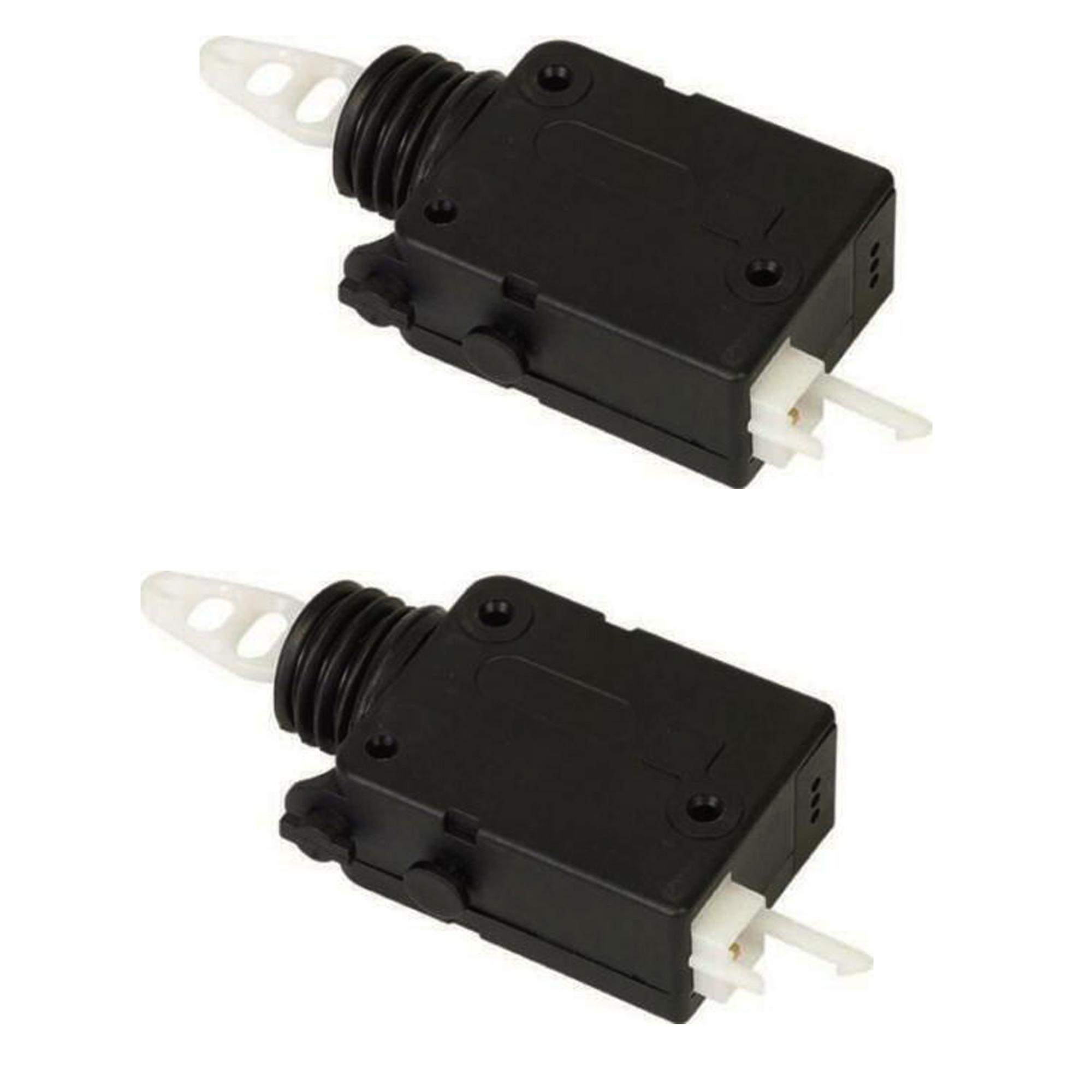 (Lot 2) Moteur de centralisation de porte avant ou arrière pour Citroën, Peugeot PARTSLINE KC01159