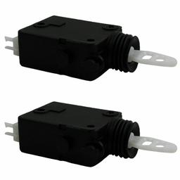 (Lot 2) Moteur de centralisation de porte avant ou arrière pour Citroën, Peugeot PARTSLINE KC01159