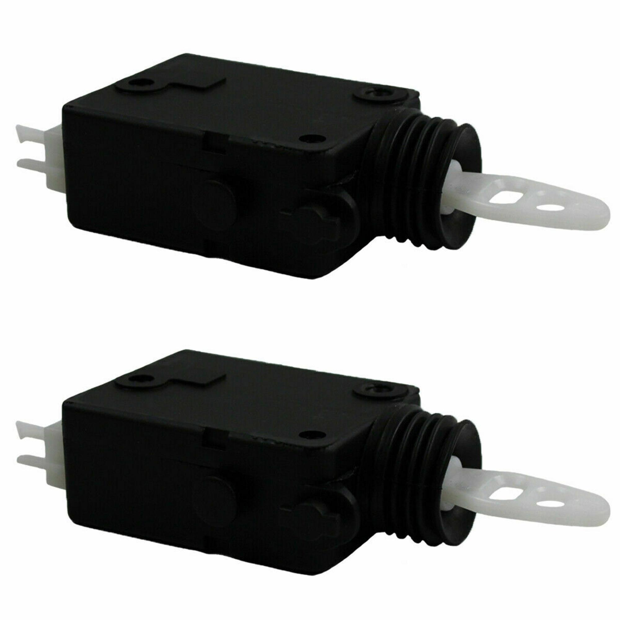(Lot 2) Moteur de centralisation de porte avant ou arrière pour Citroën, Peugeot PARTSLINE KC01159