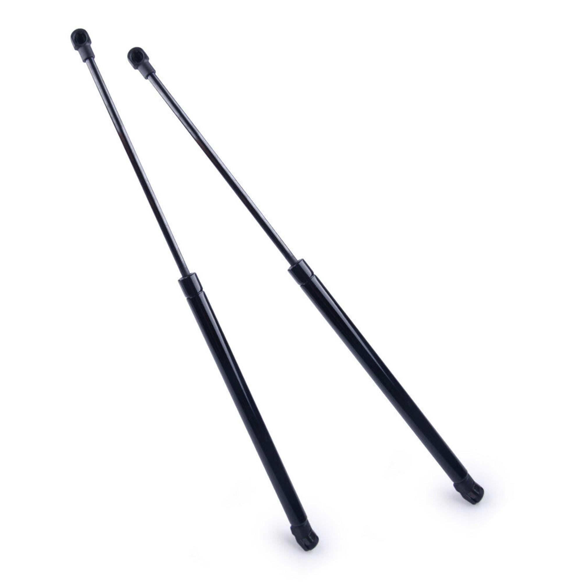 (Lot de 2) Vérin de coffre hayon pour Vw Bora Variant, Golf 4, Passat B5.5 Variant PARTSLINE KC01173